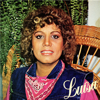 LUISA - LUISA - Far Out Recordings