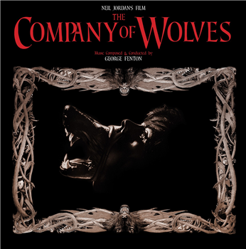 George Fenton - The Company Of Wolves O.S.T. - Cold Spring George Fenton - The Company Of Wolves O.S.T. - Cold Spring