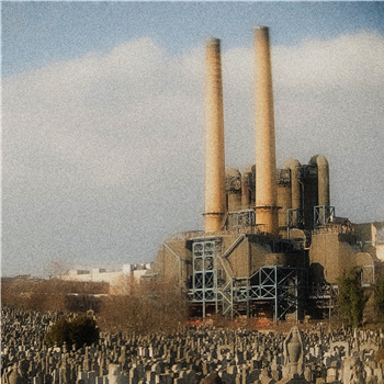 Nuke Watch - Grave New World - PPM Nuke Watch - Grave New World - PPM