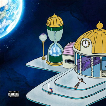 Tha God Fahim - Hyperbolic Time Chamber Rap 1 - Nature Sounds Tha God Fahim - Hyperbolic Time Chamber Rap 1 - Nature Sounds
