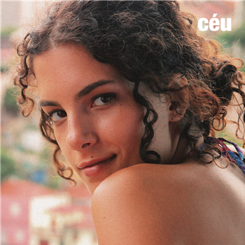 Céu - Céu - Jazzybelle Céu - Céu - Jazzybelle