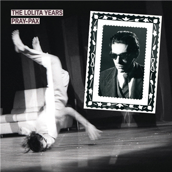Pray-Pax - The Lolita Years - ZEL ZELE