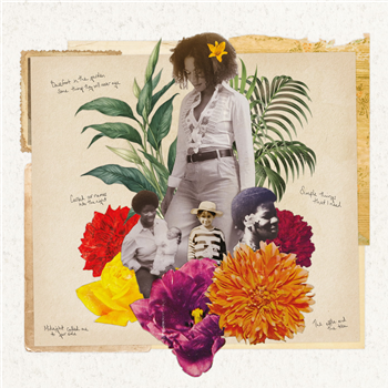 Victoria Port - Barefoot In The Garden - First Word Records Victoria Port - Barefoot In The Garden - First Word Records