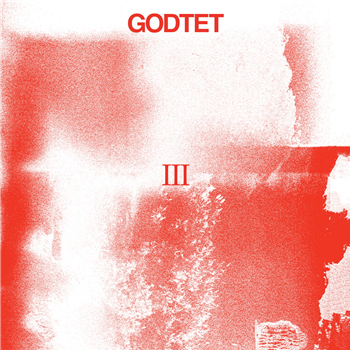 GODTET - III - La Sape Records GODTET - III - La Sape Records