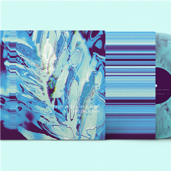 The Album Leaf - Rotations - Eastern Glow