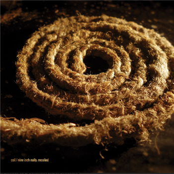 Coil/Nine Inch Nails - Recoiled - Cold Spring Coil/Nine Inch Nails - Recoiled - Cold Spring