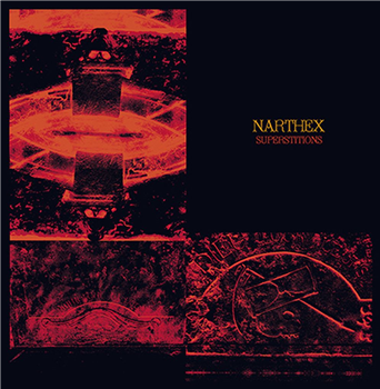 Narthex - Superstitions - Sub Rosa Narthex - Superstitions - Sub Rosa