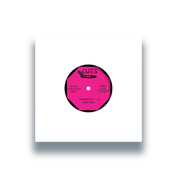 GUEST - GUEST MINI-EDITS No.7 - Cuts