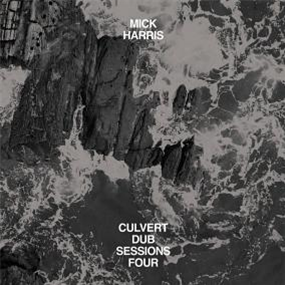 MICK HARRIS - CULVERT DUB SESSIONS FOUR - L.I.E.S.