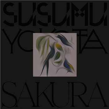 Susumu Yokota - Sakura (Skintone Edition) - 2x12" - LO RECORDINGS Susumu Yokota - Sakura (Skintone Edition) - 2x12" - LO RECORDINGS