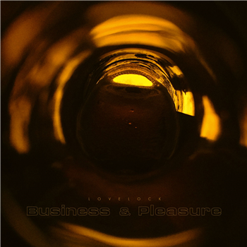 Lovelock - Business And Pleasure - Be With Records