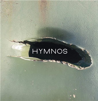 Claudia Radulescu - Hymnos - moli del tro