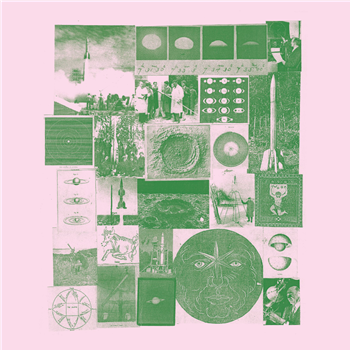 Hydroplane - A Place In My Memory Is All I Have To Claim (LP) - Efficient Space Hydroplane - A Place In My Memory Is All I Have To Claim (LP) - Efficient Space