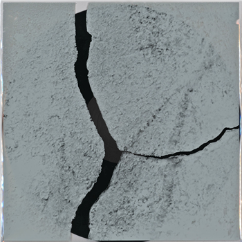 Simon Popp - Trio LP - Squama Recordings