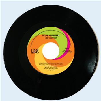 Dylan Chambers  - LRK Records