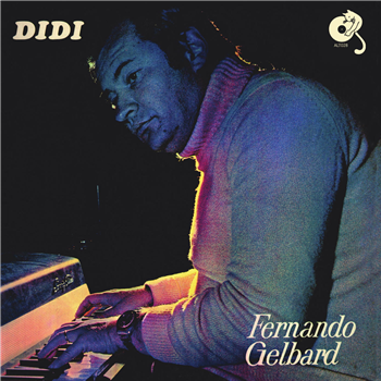 Fernando Gelbard - Didi - Altercat Fernando Gelbard - Didi - Altercat