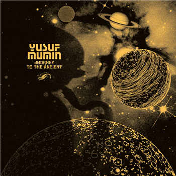 Yusuf Mumin - Journey to the Ancient
- Wewantsounds Yusuf Mumin - Journey to the Ancient
- Wewantsounds