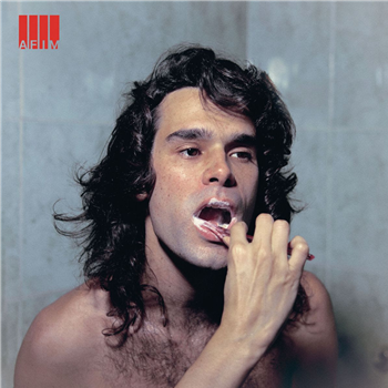 ZE IBARRA - AFIM - Mr Bongo ZE IBARRA - AFIM - Mr Bongo