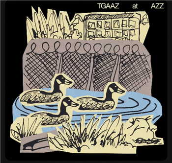 TGAAZ (The Geese at Astra Zeneca) - TGAAZ at AZZ - Home Assembly Music TGAAZ (The Geese at Astra Zeneca) - TGAAZ at AZZ - Home Assembly Music
