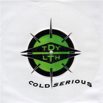 THE DUKE YA LOVE TO HATE - COLD DIGGIN