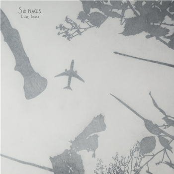 Luke Cowan - Six Places - Infinite Expanse