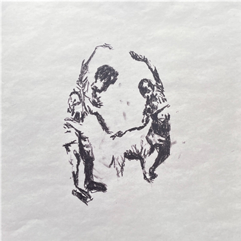 Jemima - Even The Dog Knows - LP - All Night Flight