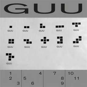 GUU - GUU - TAX FREE