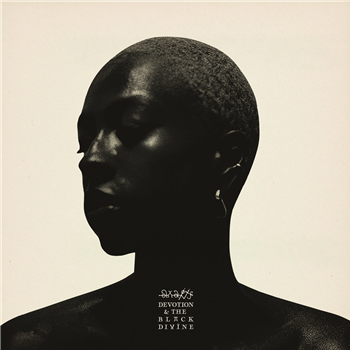 anaiis - DEVOTION & THE BLACK DIVINE - 5DB RECORDS anaiis - DEVOTION & THE BLACK DIVINE - 5DB RECORDS