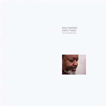 Wally Badarou - Simple Things - Be With Records