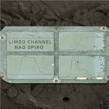 Nad Spiro - Limbo Channel - Rose Hill Records