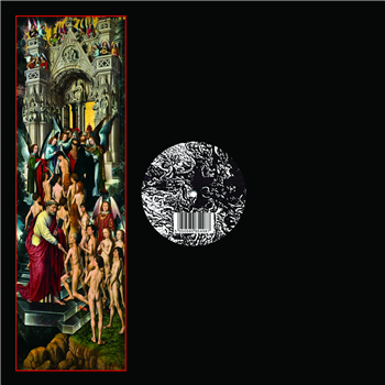 Nokuit - Gates of Horn and Ivory - Tina Records Nokuit - Gates of Horn and Ivory - Tina Records
