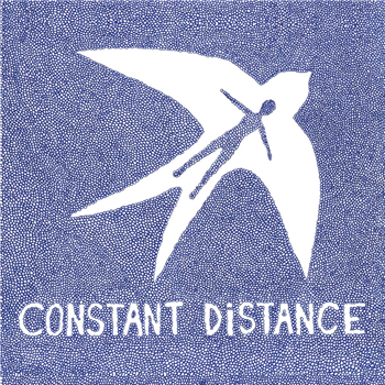 EMMA HESSELS - CONSTANT DISTANCE - UNDAY RECORDS