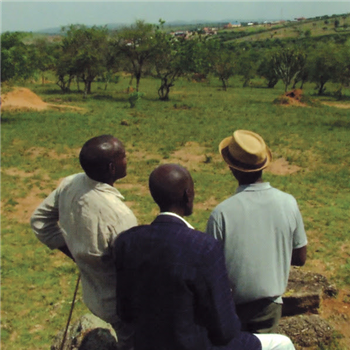 Katokye - Obuhangwa bwa Banyankore na Bahororo - Nyege Nyege Tapes