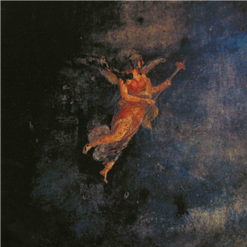 Nijiumu - When I sing, I slip into the microphone. Into that void, I bring comrade "prayers", then, turning to face the outside, together we explode - 2LP - Black Truffle