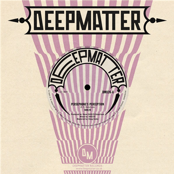 SHOLTO - 7" - DEEP MATTER