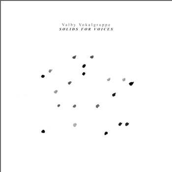 Valby Vokalgruppe - Solids For Voices LP - Hands In The Dark Valby Vokalgruppe - Solids For Voices LP - Hands In The Dark