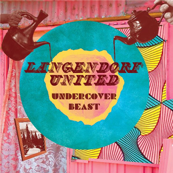 Langendorf United - Undercover Beast - Sing A Song Fighter