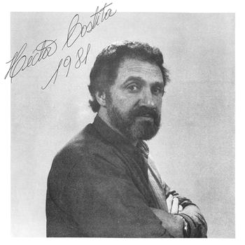 Hector Costita - 1981 - Jazzybelle