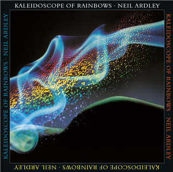 Neil Ardley - Kaleidoscope Of Rainbows - 2x12" - Analogue October Records