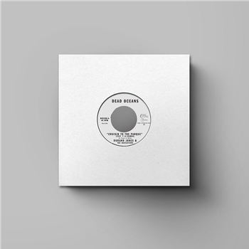Durand Jones & The Indications - Dead Oceans