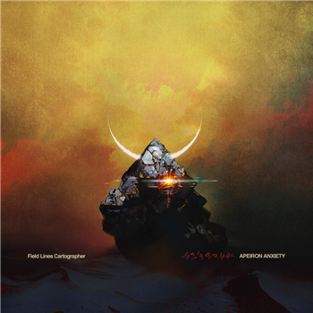 Field Lines Cartographer - Apeiron Anxiety - Castles In Space