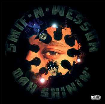 Smif-N-Wessun - Dah Shinin - 3x12" - Fat Beats Records