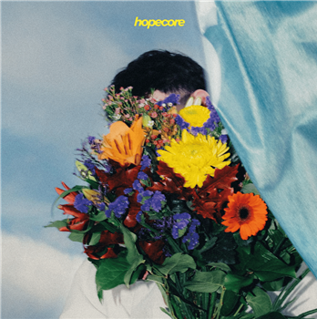 Alex Keeper - Hopecore LP - Get The Sound