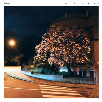 VOLPE - ELDERS - W.E.R.F. VOLPE - ELDERS - W.E.R.F.