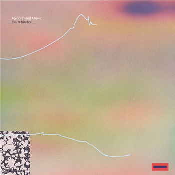 Ess Whiteley Mycorrhizal Music - Métron Records