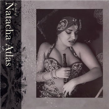 Natacha Atlas - The Best of Natacha Atlas - MANTRA