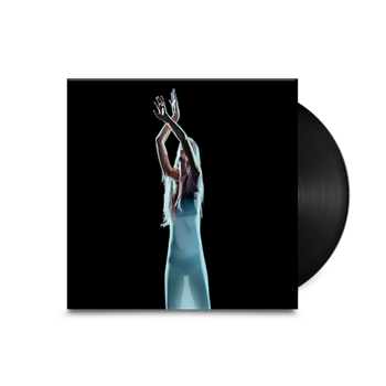 Kelly Moran - Dont Trust Mirrors - Warp Records
