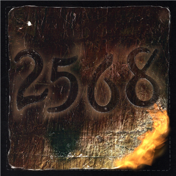 LUTTO LENTO - 2568 EP - Meakusma