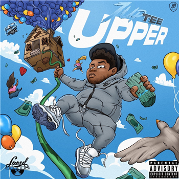 1Up Tee - Upper - GOODTALK 1Up Tee - Upper - GOODTALK