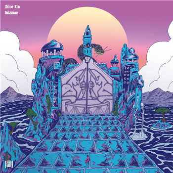 Chloe Kim - Ratsnake - KOU RECORDS